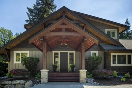 1044 Cedar Grove Lane, Pemberton, BC, Pemberton — Single Family Residence for sale