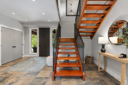 Loft / Bonus Room Photo of 1044 Cedar Grove Lane, Pemberton, BC