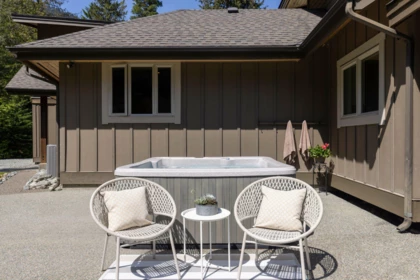 Office / Den Photo of 1044 Cedar Grove Lane, Pemberton, BC