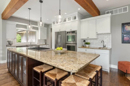 Pantry Photo of 1044 Cedar Grove Lane, Pemberton, BC