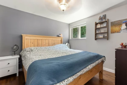 Street View Photo of 1044 Cedar Grove Lane, Pemberton, BC