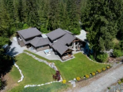 1044 Cedar Grove Lane, Pemberton, BC