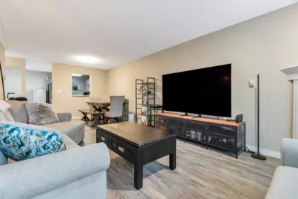 Loft / Bonus Room Photo of 203 19835 64 Avenue, Langley, BC