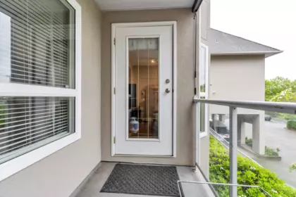 Mudroom Photo of 203 19835 64 Avenue, Langley, BC