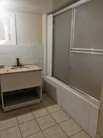 Guest Bathroom Photo of 8067 French Street, Vancouver, BC