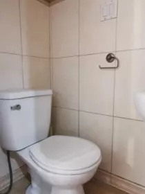 Powder Room Photo of 8067 French Street, Vancouver, BC