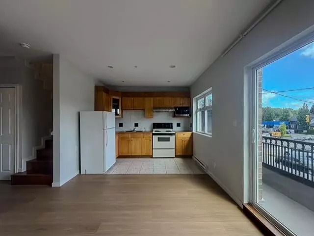 Family Room Photo of 203 2817 Clark Drive, Vancouver, BC