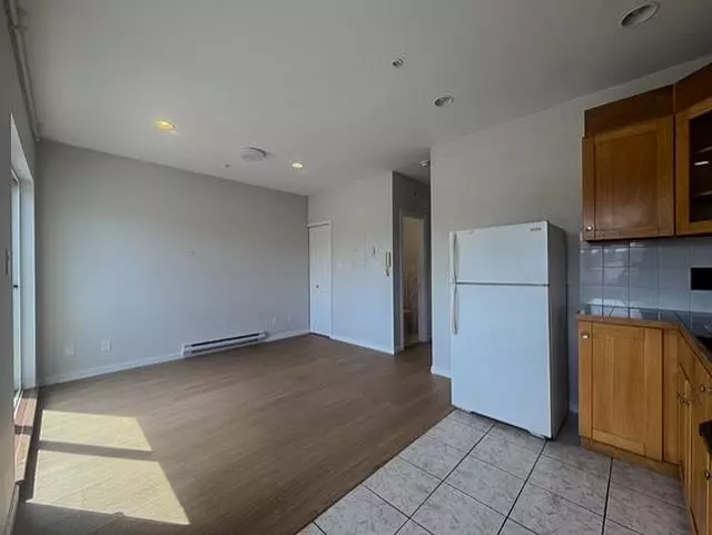 Living Room Photo of 203 2817 Clark Drive, Vancouver, BC