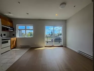 Pantry Photo of 203 2817 Clark Drive, Vancouver, BC