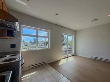 Primary Bedroom Photo of 203 2817 Clark Drive, Vancouver, BC