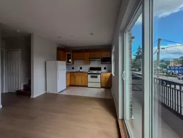 Walk-In Closet Photo of 203 2817 Clark Drive, Vancouver, BC