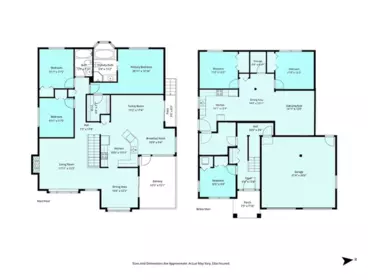 5635 Viewpoint Place, Chilliwack, BC, Chilliwack — Single Family Residence for sale