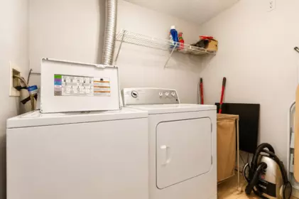Mudroom Photo of 406 33065 Mill Lake Road, Abbotsford, BC