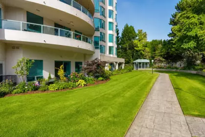 Street View Photo of 406 33065 Mill Lake Road, Abbotsford, BC
