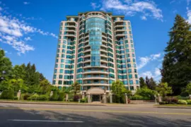 406 33065 Mill Lake Road, Abbotsford, BC