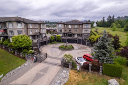 A115 33755 7th Avenue, Mission, BC, Mission — Apartment/Condo for sale