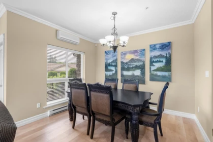 Kitchen Photo of A115 33755 7th Avenue, Mission, BC