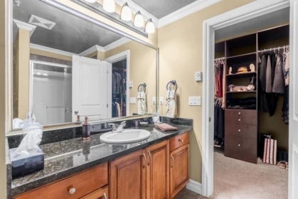 Laundry Room Photo of A115 33755 7th Avenue, Mission, BC