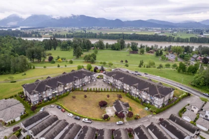 A115 33755 7th Avenue, Mission, BC, Mission — Apartment/Condo for sale