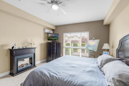 Loft / Bonus Room Photo of A115 33755 7th Avenue, Mission, BC