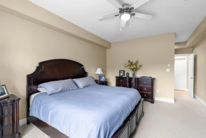 Office / Den Photo of A115 33755 7th Avenue, Mission, BC