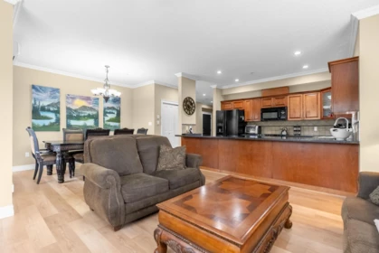 Pantry Photo of A115 33755 7th Avenue, Mission, BC