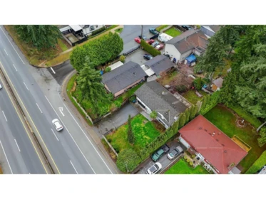Backyard Photo of 12627 58 Avenue, Surrey, BC
