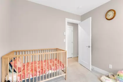 Mudroom Photo of 10 7056 192 Street, Surrey, BC