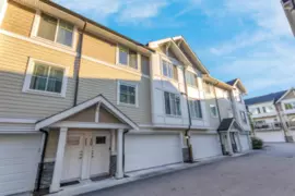 10 7056 192 Street, Surrey, BC