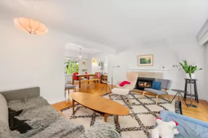 2323 W 23rd Avenue, Vancouver, BC, Vancouver — Single Family Residence for sale