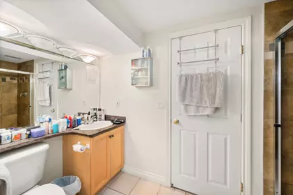 Office / Den Photo of 2323 W 23rd Avenue, Vancouver, BC