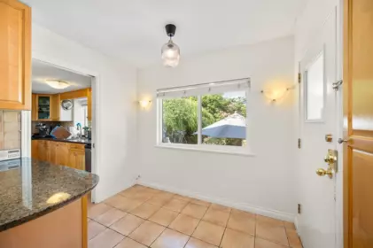 Pantry Photo of 2323 W 23rd Avenue, Vancouver, BC