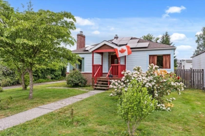 46057 Fourth Avenue, Chilliwack, BC, Chilliwack — Single Family Residence for sale