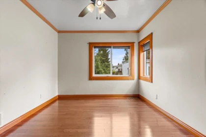 Loft / Bonus Room Photo of 46057 Fourth Avenue, Chilliwack, BC