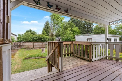 Office / Den Photo of 46057 Fourth Avenue, Chilliwack, BC