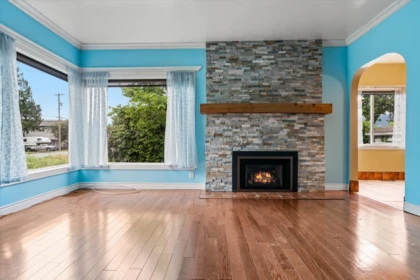 Pantry Photo of 46057 Fourth Avenue, Chilliwack, BC