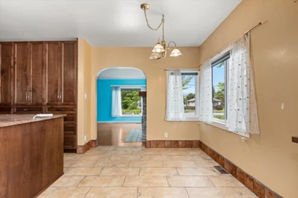 Primary Bedroom Photo of 46057 Fourth Avenue, Chilliwack, BC