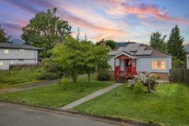 46057 Fourth Avenue, Chilliwack, BC