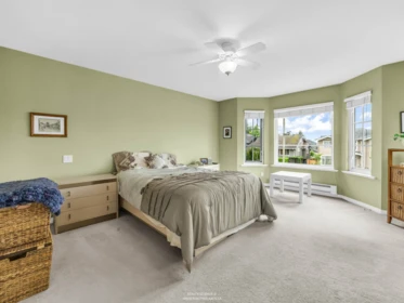 Backyard Photo of 332 E 12th Street, North Vancouver, BC