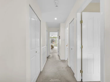 Garage Interior Photo of 332 E 12th Street, North Vancouver, BC