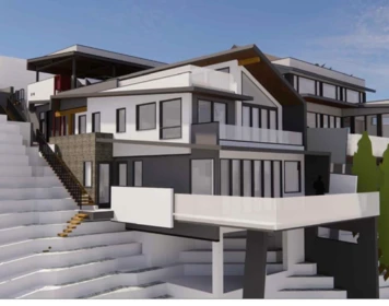 316 Sasamat Lane, North Vancouver, BC, North Vancouver — Land for sale