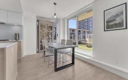 405 680 Seylynn Crescent, North Vancouver, BC, North Vancouver — Apartment/Condo for sale