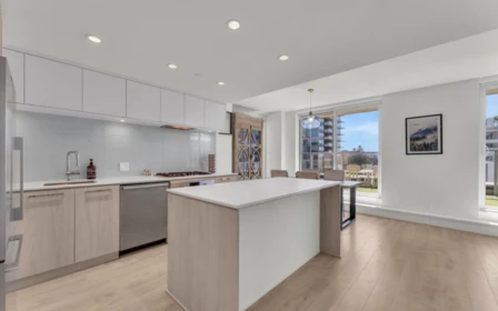 405 680 Seylynn Crescent, North Vancouver, BC, North Vancouver — Apartment/Condo for sale
