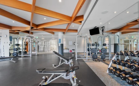 Loft / Bonus Room Photo of 405 680 Seylynn Crescent, North Vancouver, BC
