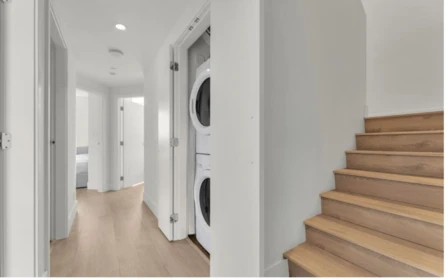 Pantry Photo of 405 680 Seylynn Crescent, North Vancouver, BC