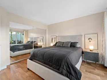 Bedroom 3 Photo of 112 9650 148 Street, Surrey, BC