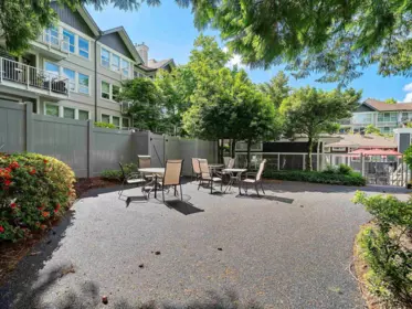 Garage Interior Photo of 112 9650 148 Street, Surrey, BC