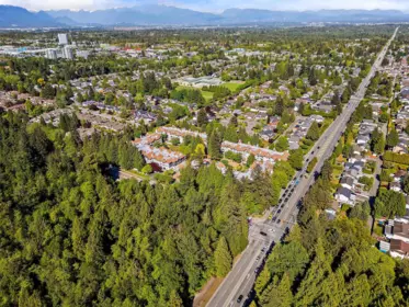 Garden / Landscaping Photo of 112 9650 148 Street, Surrey, BC