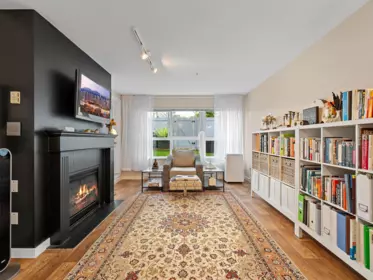Loft / Bonus Room Photo of 112 9650 148 Street, Surrey, BC