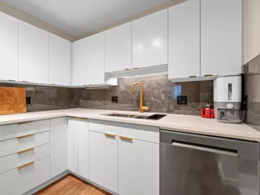 Pantry Photo of 112 9650 148 Street, Surrey, BC